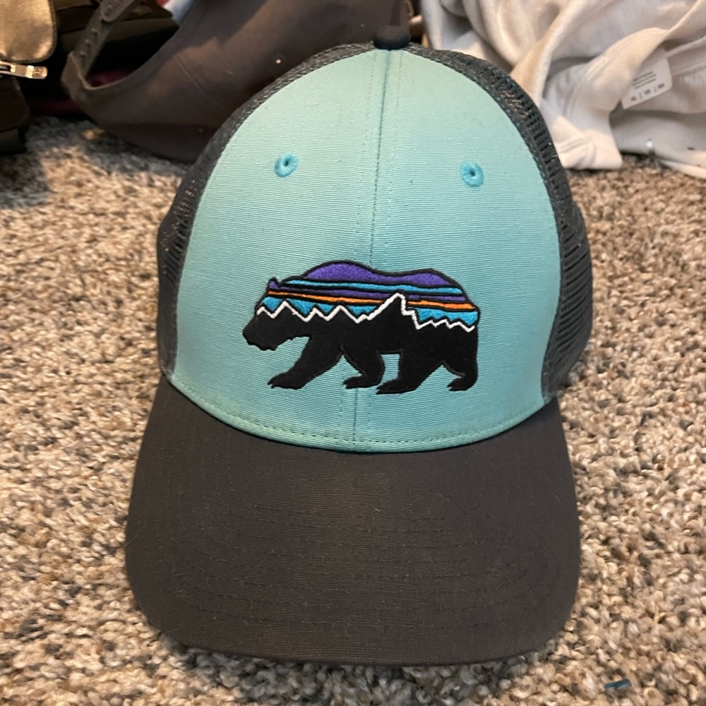 Patagonia hat - mens